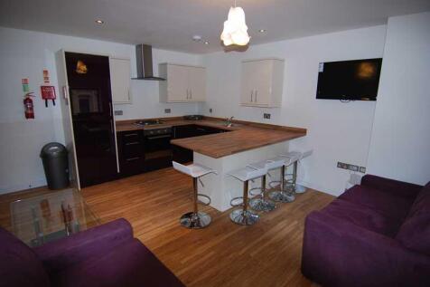 Clare Street (3FF), Third Floor Flat, City Centre, Bristol, BS1 photo 4