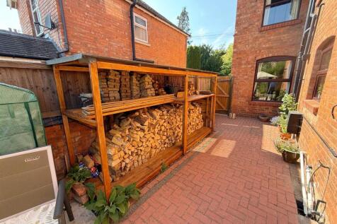 Patio Area