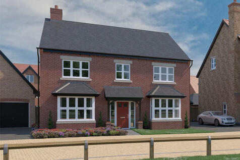 CL2A Collingtree Park Lime X520 Plot 395