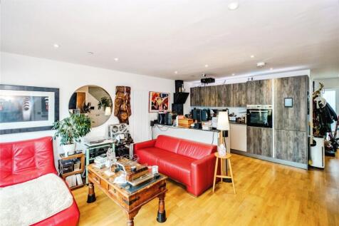 Living Room Arrea