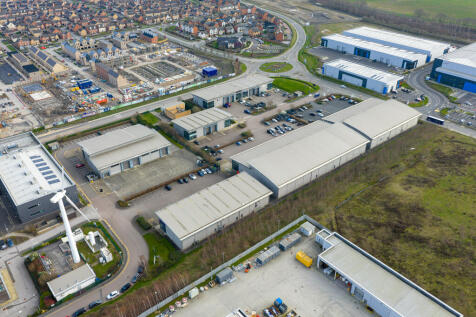 Light Industrial to rent Image 5