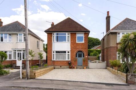 Hennings Park Road