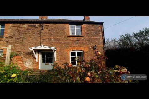 Country Cottage With Charm