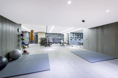 Gym 2