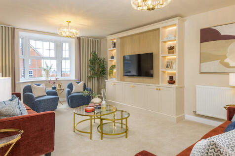 primary property image