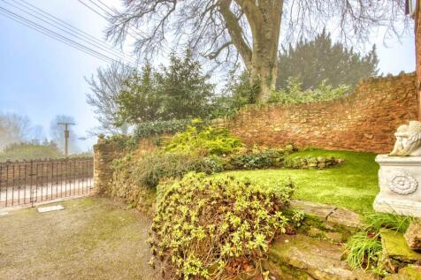 Hallgate Cottage (4)