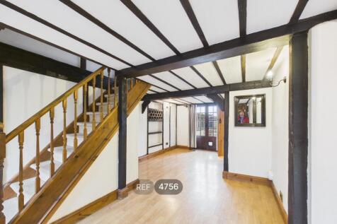 Reception room 1