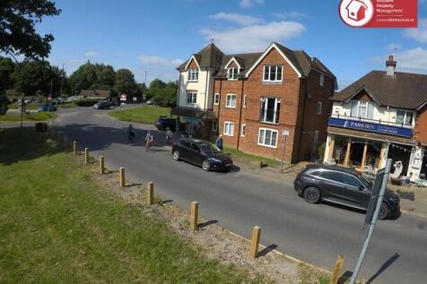 Boundary House, Shalford