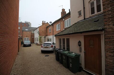 Parish Mews