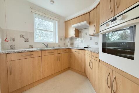 26 The Granary, Glebe Street, Dumfries, DG1 3FQ - 