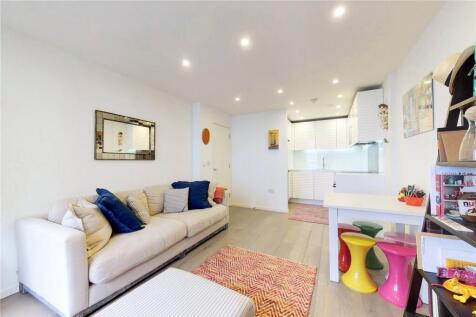 Reception/Kitchen
