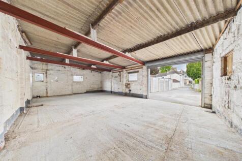 Workshop @ Brougham Hayes, Oldfield Park, Bath BA2