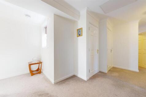 Henbury Court Hallway