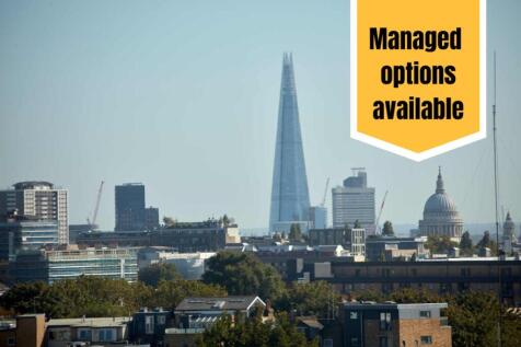 The Brewery Building