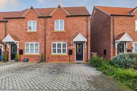 Hessle, HU13 - property photo