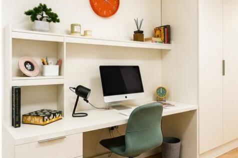 Student Studio, Cambridge photo 4