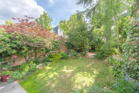 Garden D