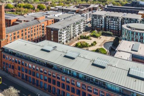 Manchester, M4 - property photo