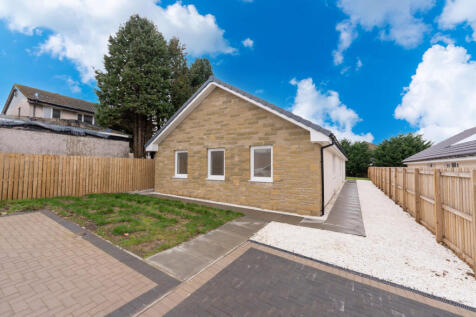 3 Bedroom Bungalow for sale