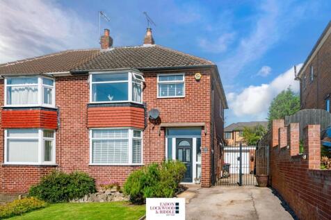 Rotherham, S60 - property photo