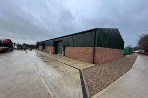 Industrial Development to rent Image 4