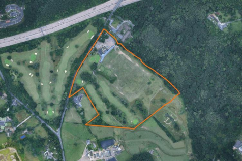 Pachesham Golf Centre .png