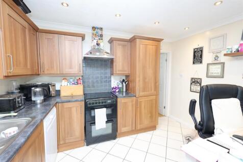 Chesterfield Drive, Riverhead, Sevenoaks photo 5
