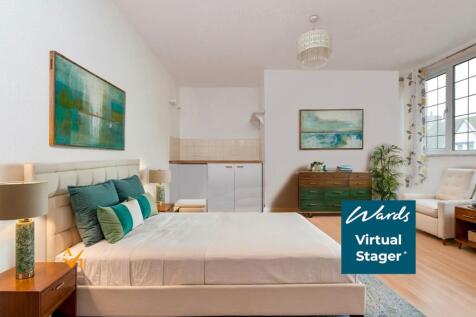 Bedroom 4 (Modern Style)