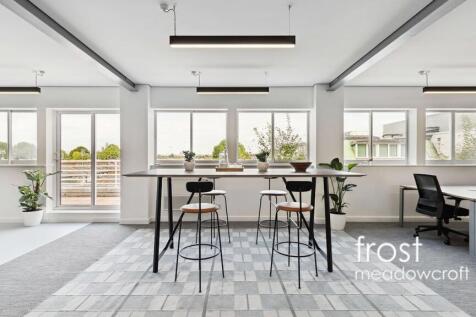 Glen House Hammersmith W6 Office 6.jpg