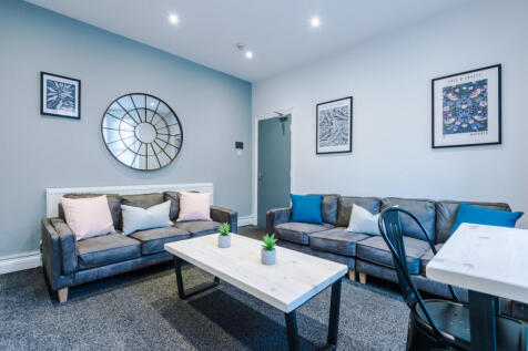 23 Norwood Terrace, Living Room 4