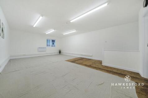 Shakespeare Road, Sittingbourne - Office 1