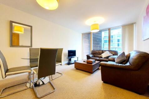 Open Plan Lounge