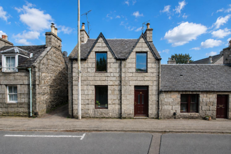 Outside / Garage / Garden Room