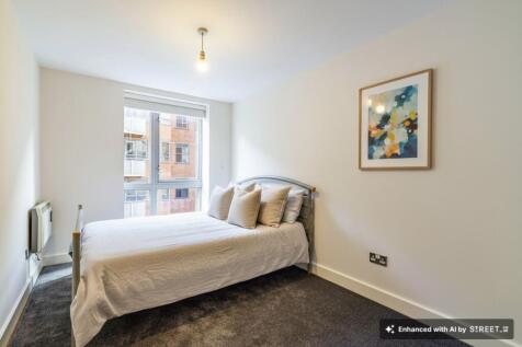 Ropewalk Court, City Centre photo 2