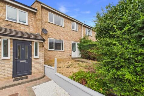 Trinity Road, Stamford