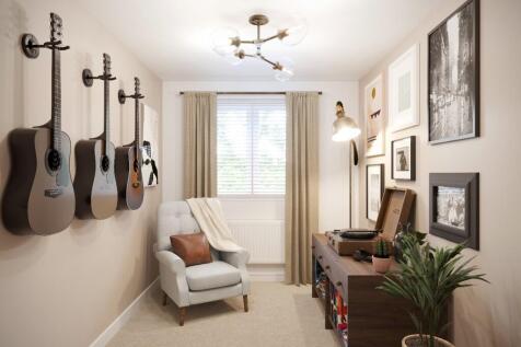 primary property image