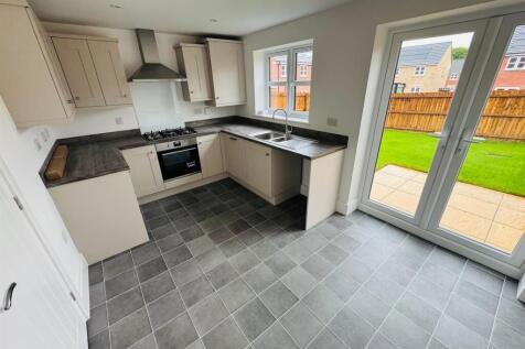 Bunting Close, Alfreton photo 4