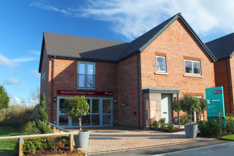 E.g. Showhome