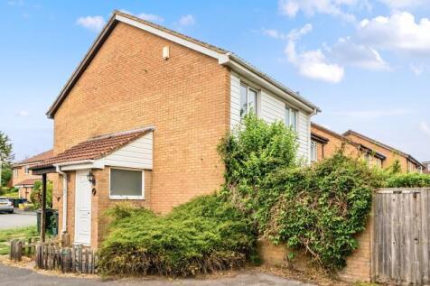 High Wycombe, HP11 - property photo