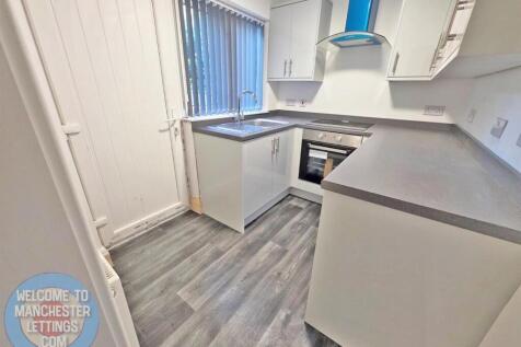 Ellesmere Terrace Manchester, M14 6QY photo 3