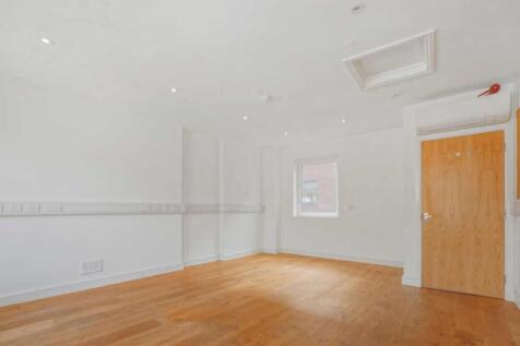 21A Clerkenwell Road