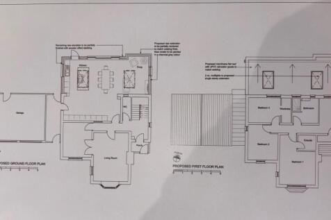 Agreed Plans to Extend