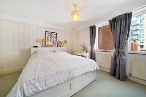 Abbey Orchard Street