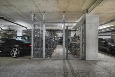 Bike Storage