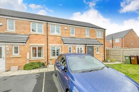 Wakefield, WF1 - property photo