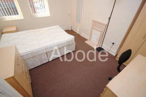 Chestnut Avenue, Hyde Park, Leeds photo 5