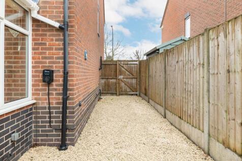 Side/Electric Charger