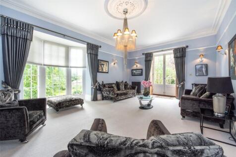 Drawing Room