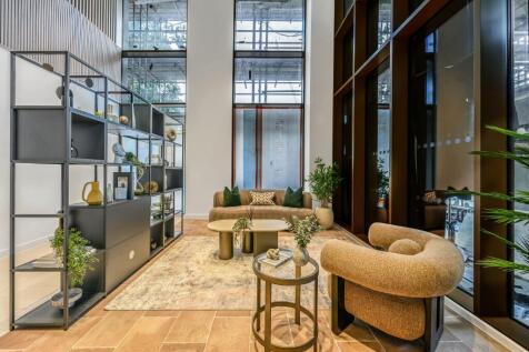 Communal Areas