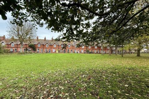 Quex Road Park